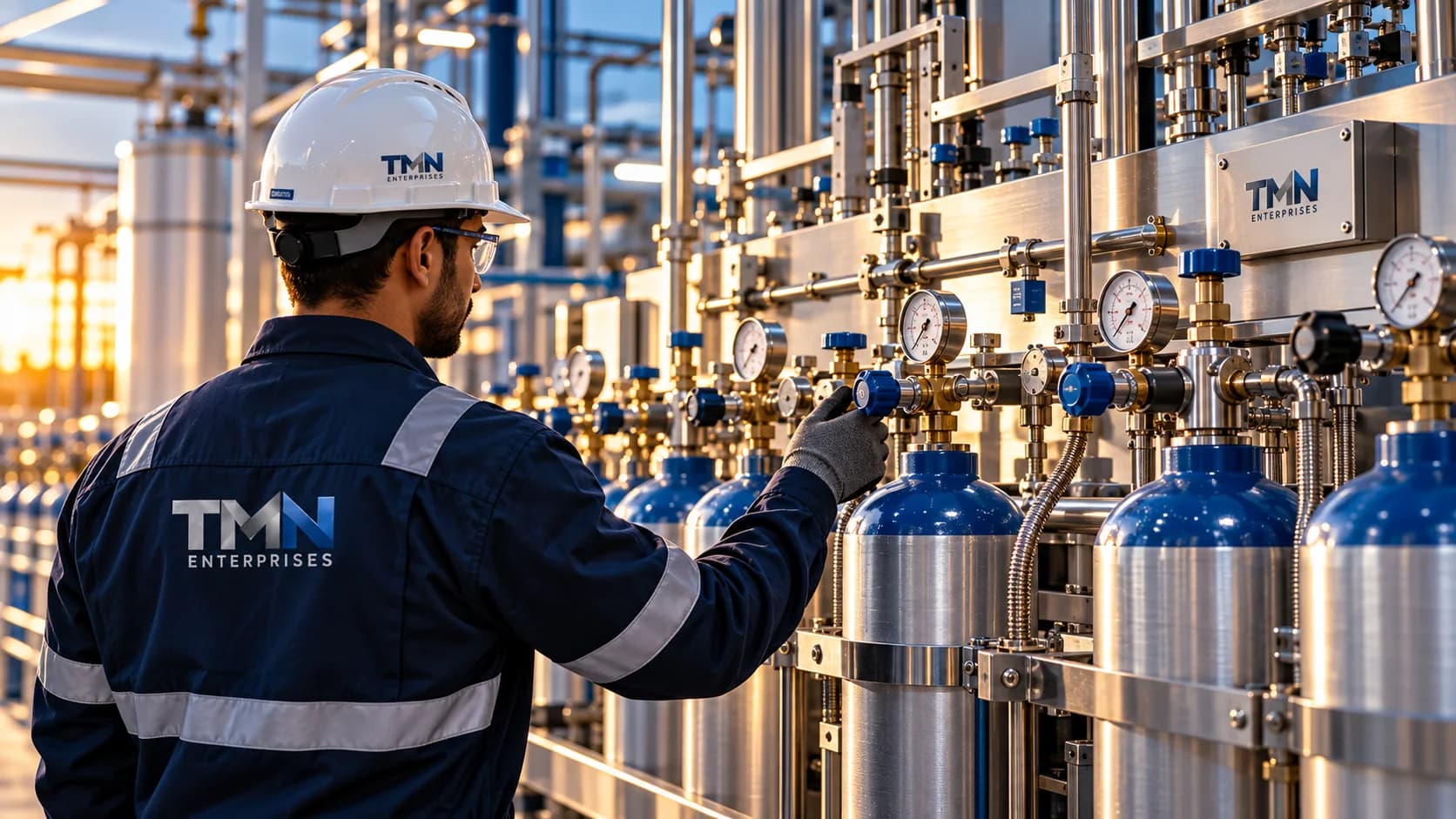Auxiliary Chemicals