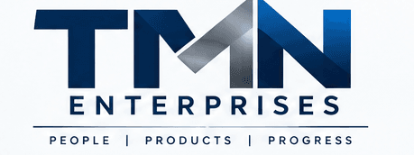TMN Enterprises — People Products Progress