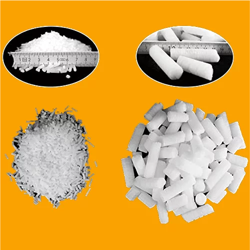 dry ice pellets